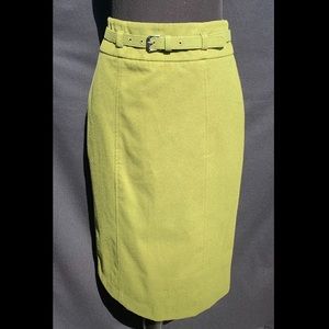 New York & Company Skirt